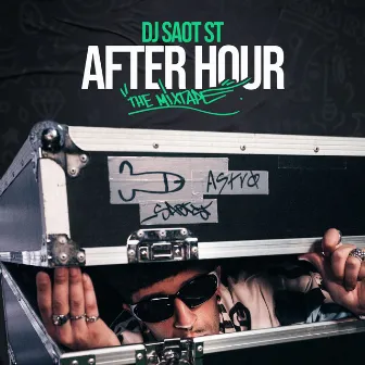 BEJO #05 AFTER HOUR THE MIXTAPE by Astroboi