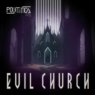 Evil Church by Poumtica