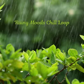 Rainy Moods Chill Loop by Golden Drops