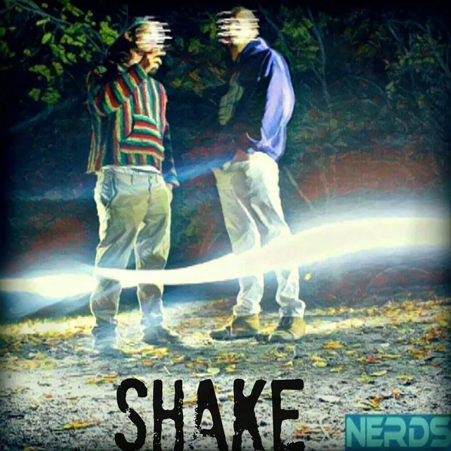 Shake