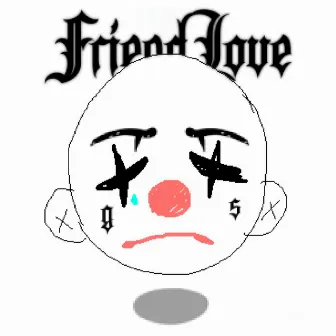 FRIENDLOVE.wav by Gou Sad