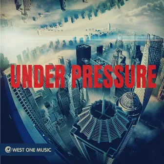 Under Pressure by Mike Reed