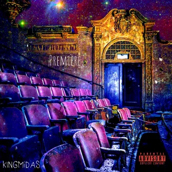 Première by Kingmidas