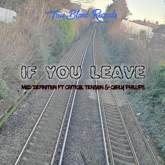 If You Leave