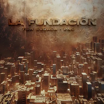 La Fundación by PNO