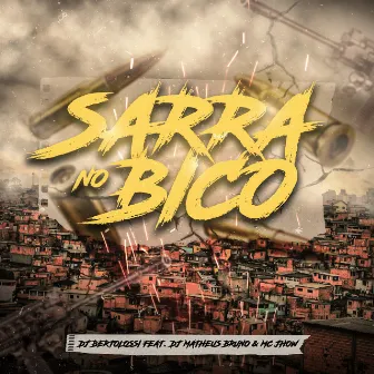 Sarra no Bico by Dj Matheus Bruno