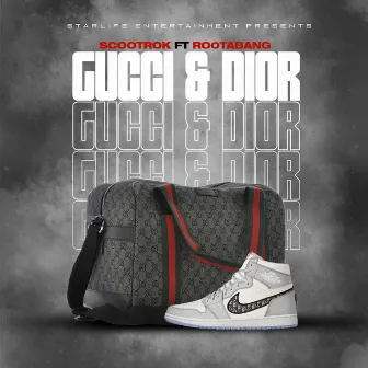 Gucci and Dior by ScootRok