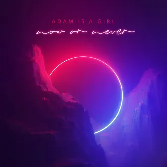 Now Or Never by Adam Is A Girl