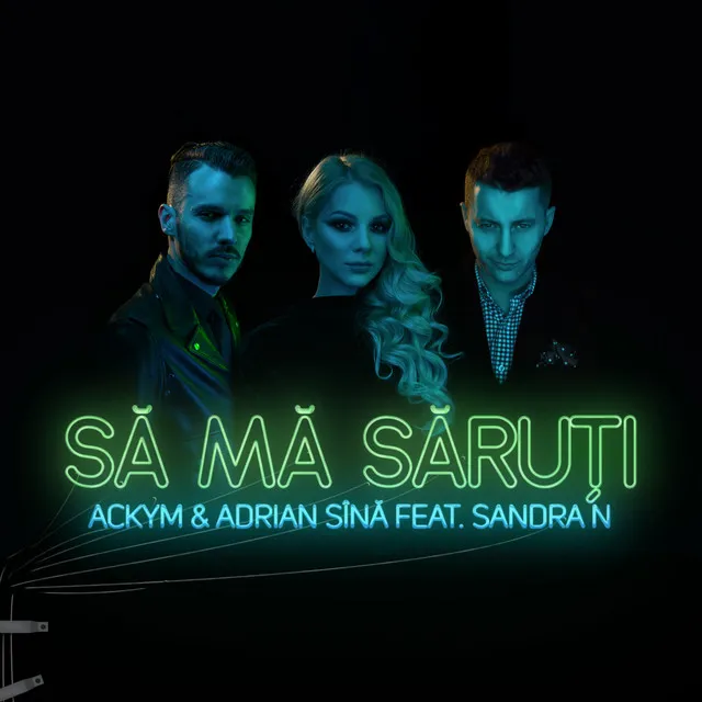 Sa ma saruti (Radio Edit)