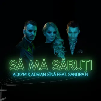 Sa ma saruti (Radio Edit) by Adrian Sina