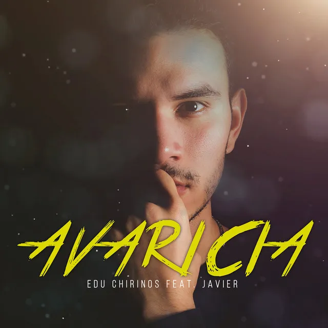 Avaricia