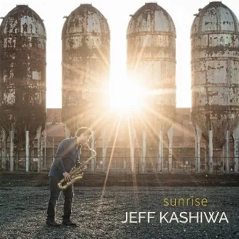 Sunrise by Jeff Kashiwa