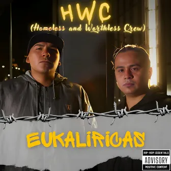 Eukaliricas by HWC