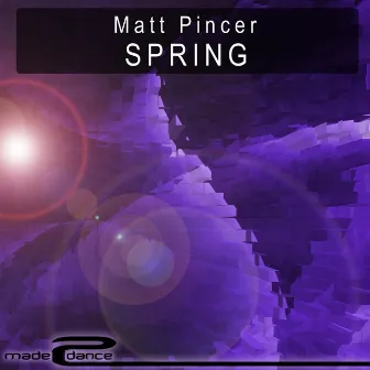 Spring by Matt Pincer