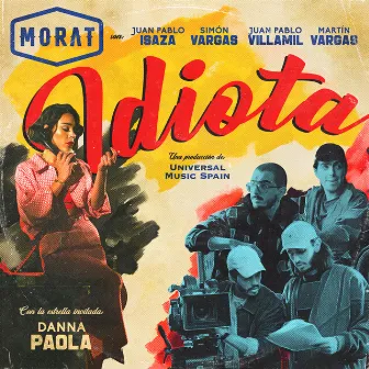 Idiota by Morat