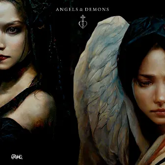 Angels & Demons by GRNMO