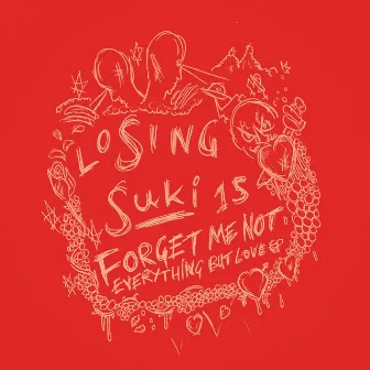 Everything but Love EP by Forget Me Not