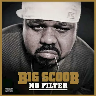 No Filter - EP by Big Scoob