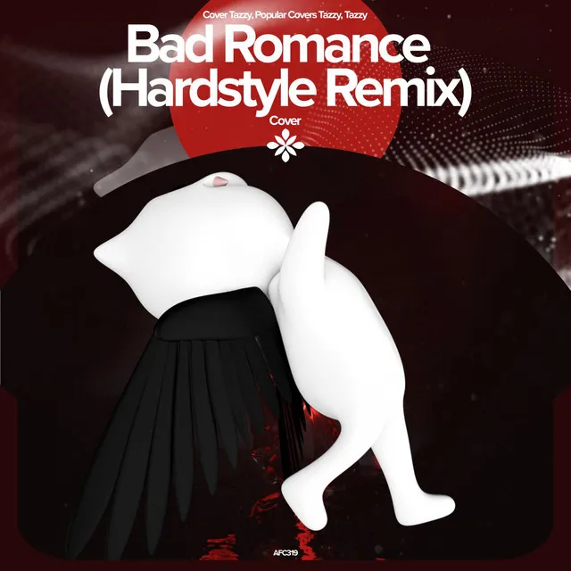 BAD ROMANCE (HARDSTYLE REMIX) - REMAKE COVER