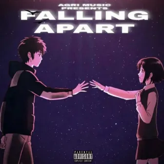 Falling Apart Extended Play by Agri Music