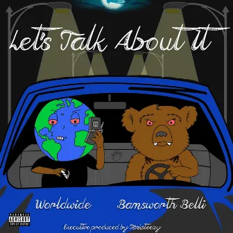 Let's Talk About It by Bamsworth Belli