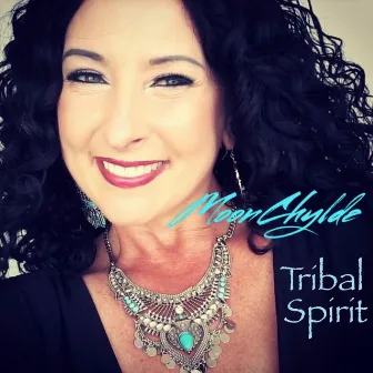 Tribal Spirit by MoonChylde