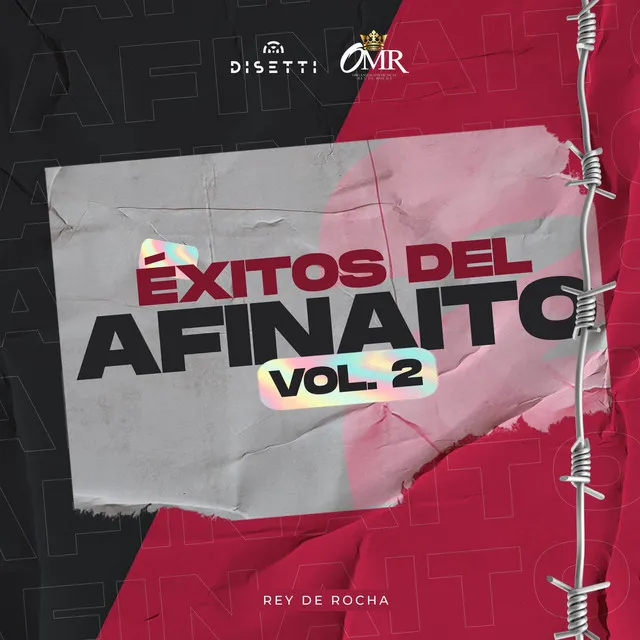 Éxitos Del Afinaito Vol. 2