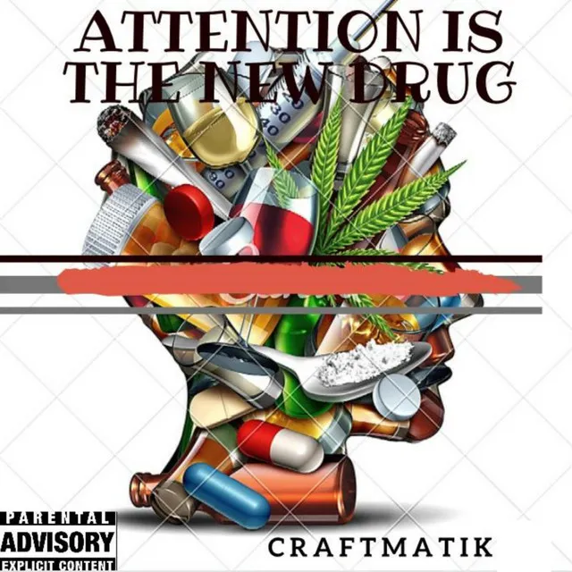 Attention Is the New Drug