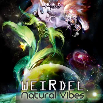 Natural Vibes by Weirdel