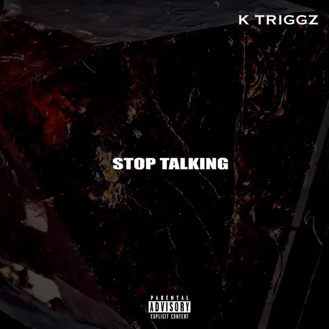 Stop Talking