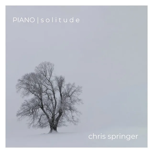 PIANO | solitude