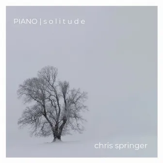 PIANO | solitude by Chris Springer