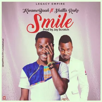 Smile by Kwame Baah