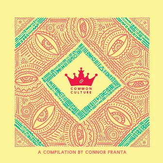 Common Culture, Vol. 3 (Edited Version) by Connor Franta