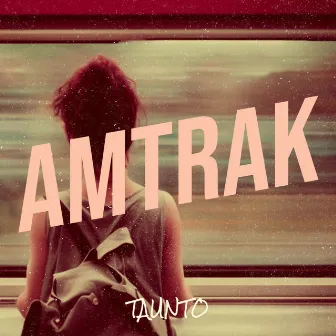 Amtrak by TAUNTO