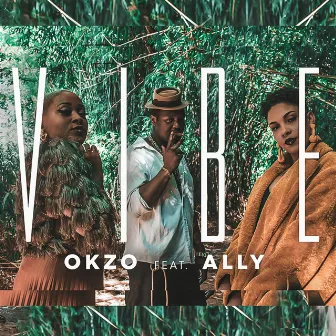 Vibe by Okzo