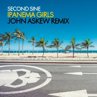 Ipanema Girls (John Askew Remix) by John Askew