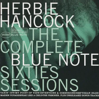 The Complete Blue Note Sixties Sessions by Herbie Hancock