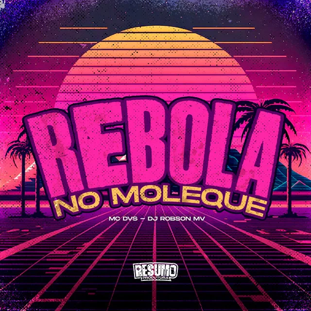 Rebola no Moleque