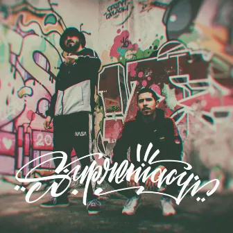 Supremacy by Maleantes del Jazz y del Beat