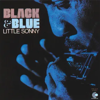 Black & Blue by Little Sonny