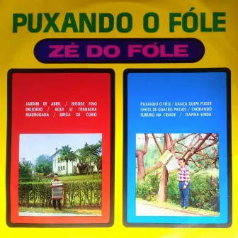 Puxando o Fóle by Zé do Fôle