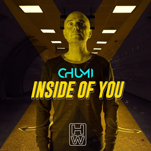 Inside of You - Radio Mix