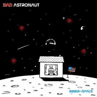 Wide Awake by Bad Astronaut