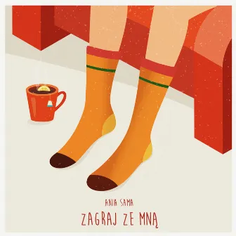 Zagraj ze mną by Ania Sama