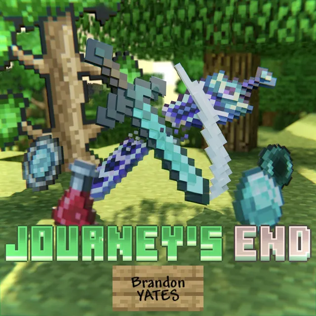 Journey's End