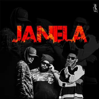 Janela by Novo Cenario