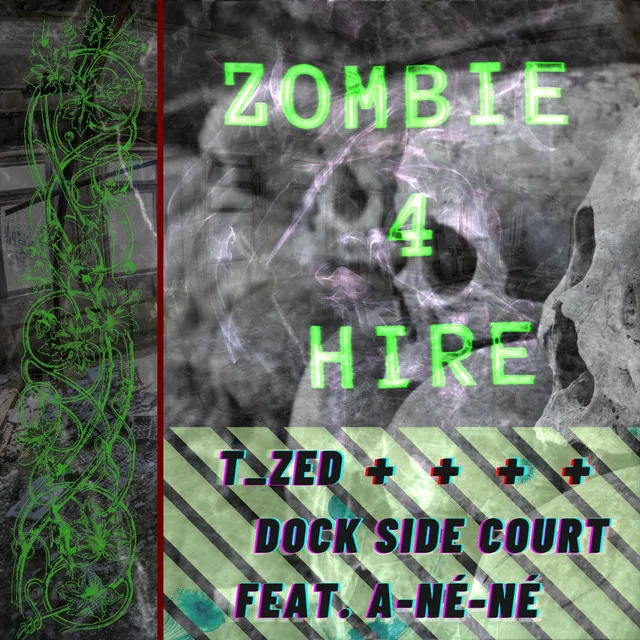 Zombie 4 Hire