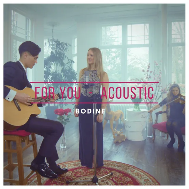 For You (Acoustic)