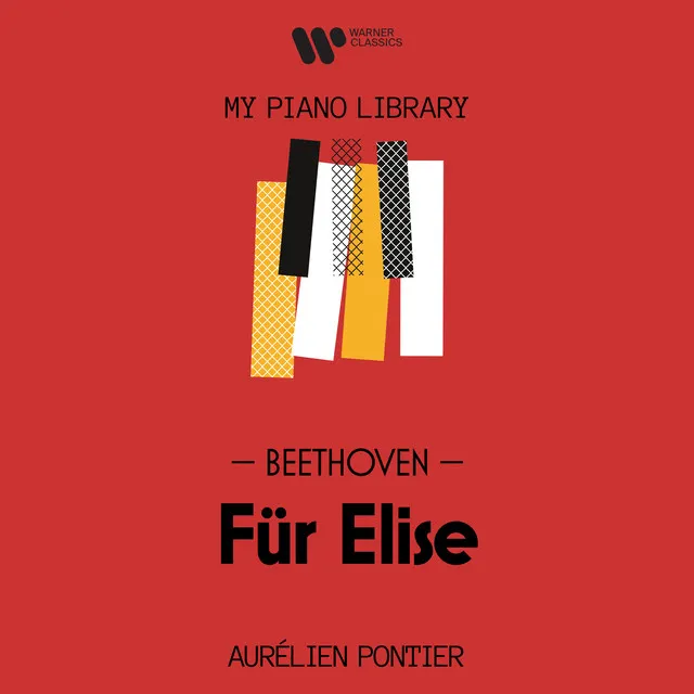 Beethoven: "Für Elise", WoO. 59